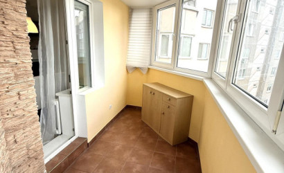 Купить 4-комнатную квартиру, Гродно, Клецкова, 13Б. Фото 20