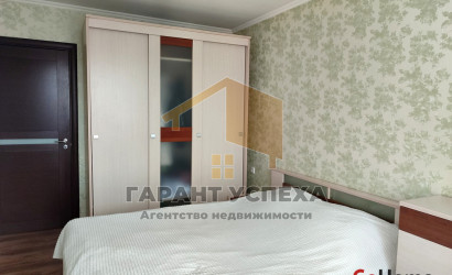 Купить 2-комнатную квартиру, Брест, ул. Республиканская, д. . Фото 3