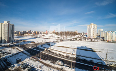 Купить 2-комнатную квартиру, Минск, Семеняко ул., 4 (Фрунзенский район). Фото 10