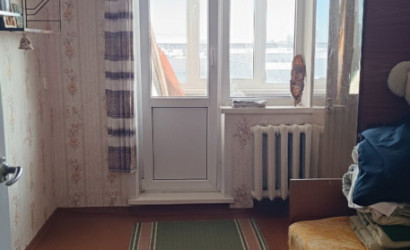 Купить 3-комнатную квартиру, Жлобин, м-н 3-й, 15. Фото 5