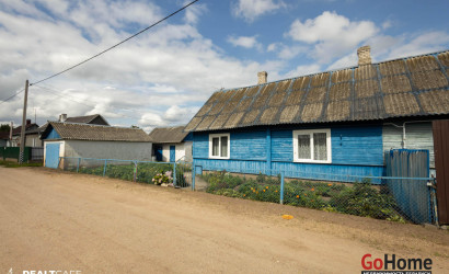 Купить 3-комнатную квартиру, Лида, Пролетарская ул., 16. Фото 12