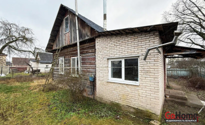 Купить дом, Витебск, 4-я Линия, 5.9 соток. Фото 4