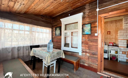 Купить дом, Малиновка д.,  39, 25 соток. Фото 10