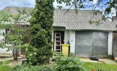  1-этаж.(98.7 м2), Гродно(Соломовой)