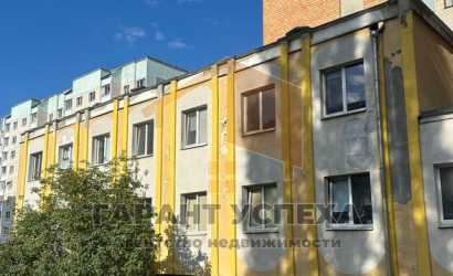 Купить 2-комнатную квартиру, Брест, ул. Суворова, д. . Фото 1