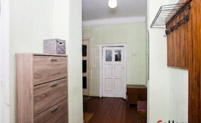Купить 4-комнатную квартиру, Минск, Кирова ул., 2 (Октябрьский район). Фото 9