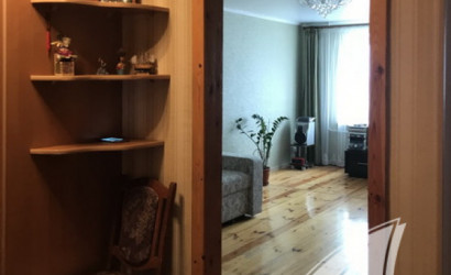 Купить 2-комнатную квартиру, Брест, Ковалево, ул. Суворова. Фото 13