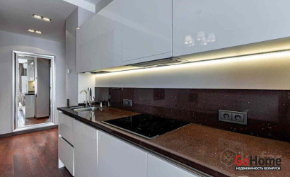 Снять 2-комнатную квартиру, Минск, Городецкая ул. 22 (Первомайский район). Фото 12