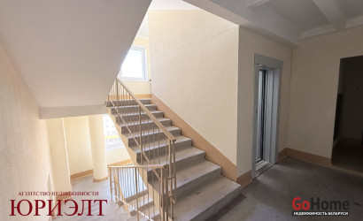 Купить 1-комнатную квартиру, Витебск, 33-й Армии, 23. Фото 14