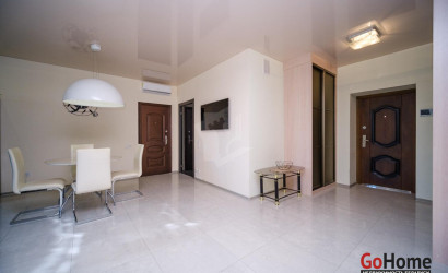 Купить коттедж, Фаниполь, Космонавтов ул., 23, 11.7 соток. Фото 49