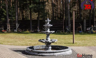 1-этаж.(286.9 м2), Колодищи(Карповича ул.)
