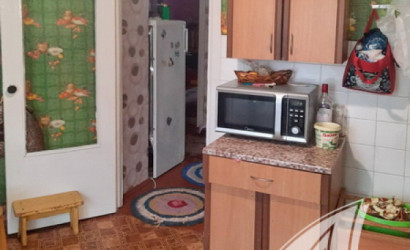 Купить 3-комнатную квартиру, Ореховский, , . Фото 6