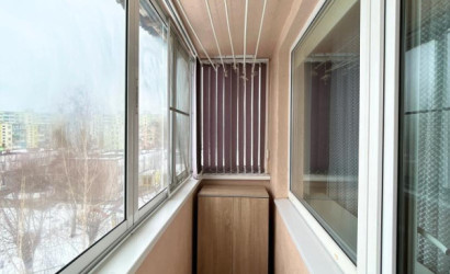 Купить 2-комнатную квартиру, Солигорск, Козлова ул., 7. Фото 5