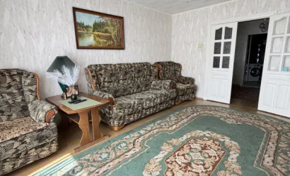  9-этаж.(58.2 м2), Барановичи(Притыцкого 146)