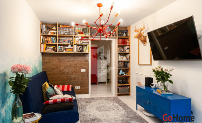 Купить 3-комнатную квартиру, Лесной, Александрова ул., 3. Фото 6