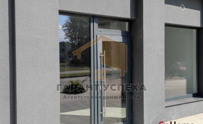 Аренда торгового помещения, Брест, ул. Рябцева,  59 кв.м.. Фото 1