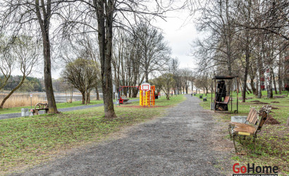 Купить 1-комнатную квартиру, Минск, Брестская ул., 90 (Октябрьский район). Фото 32