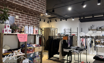 Аренда торгового помещения, Минск, Руссиянова ул., 4,  60.9 кв.м.. Фото 6