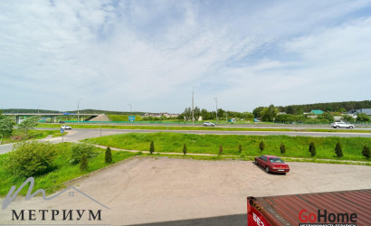 Аренда торгового помещения, Ратомка, Заславская ул., 13,  от 50 до 380 кв.м.. Фото 18