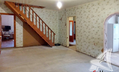 Купить дом, Видомля, Видомлянский с/с, 25 соток. Фото 7