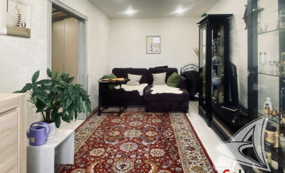 Купить 1-комнатную квартиру, Брест, Вулька, ул. Колесника. Фото 3