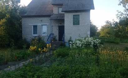 Купить дом, Заелица, Садовая 28, 14 соток. Фото 1