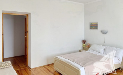 Купить дом, Тельмы-2, Тельминский с/с, 12.12 соток. Фото 1