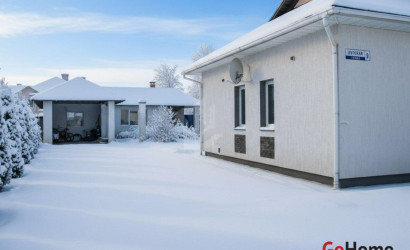 Купить дом, Опытный, Липовая ул., 15 соток. Фото 3