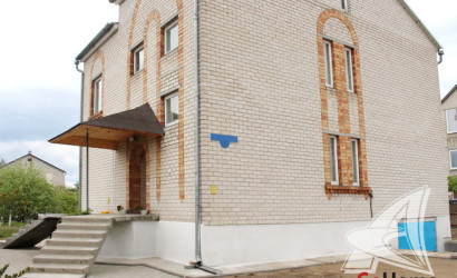 Купить дом, Брест, Митьки, 14.68 соток. Фото 3