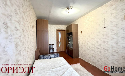 Купить 3-комнатную квартиру, Борисов, 8 Марта, 11. Фото 17