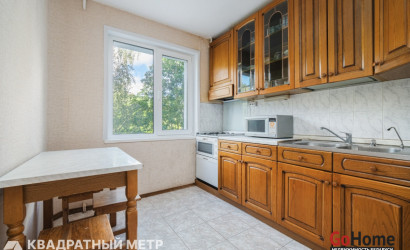 Купить 4-комнатную квартиру, Минск, ул. Мирошниченко, д. 9 (Советский район). Фото 10