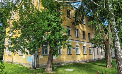 Купить 1-комнатную квартиру, Гомель, ул. Шоссейная, д. . Фото 12