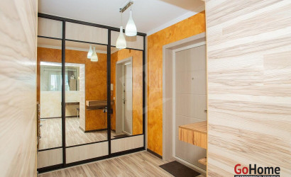Купить 1-комнатную квартиру, Минск, Высокая ул., 11/д(Партизанский район). Фото 15