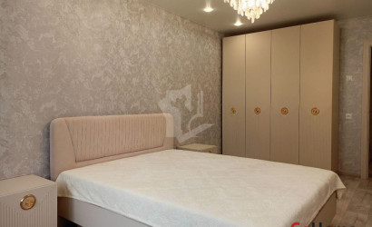 Снять 3-комнатную квартиру, Минск, ул. Червякова, д. 64. Фото 2