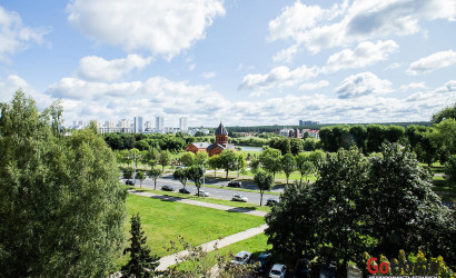 Купить 3-комнатную квартиру, Минск, Филимонова ул., 45 (Первомайский район). Фото 16