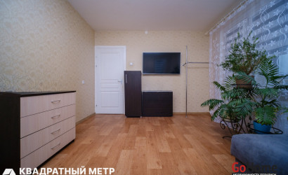 Купить 3-комнатную квартиру, Минск, ул. Ельских, д. 2 (Московский район). Фото 10