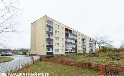 Купить 1-комнатную квартиру, Острошицкий городок, Шоссейная 16. Фото 17