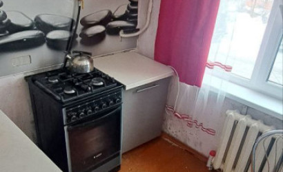 Купить 3-комнатную квартиру, Витебск, Фрунзе, 80/5. Фото 5