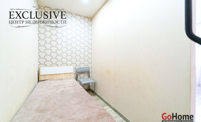 Купить 2-комнатную квартиру, Минск, Правда газеты просп., 22(Московский район). Фото 9