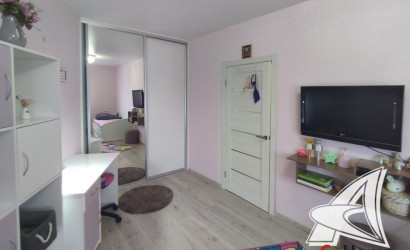 Купить 3-комнатную квартиру, Брест, Центр, ул. Зубачева. Фото 26