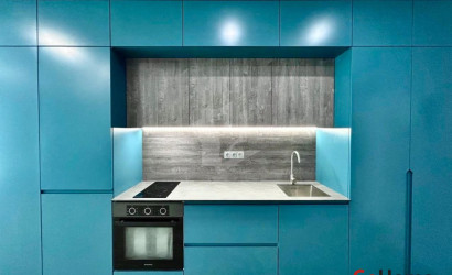 Снять 1-комнатную квартиру, Минск, Алфёрова, 9. Фото 5