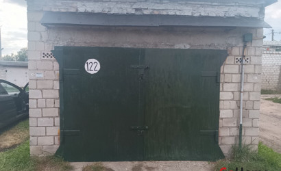 Продажа гаража, Бобруйск, г.Бобруйск кооператив №18 \\\