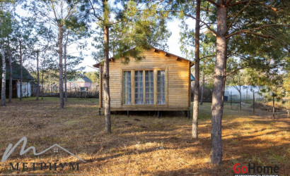 Купить дом в деревне, Колос, 9.94 соток. Фото 11