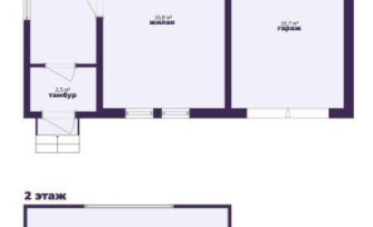 Купить дом, Октябрь, Трудовая ул., 25 соток. Фото 30