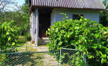 Купить дом в деревне, Дубок-2009, 5.03 соток. Фото 3