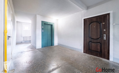 Купить 3-комнатную квартиру, Минск, Скрипникова, 7 (Фрунзенский район). Фото 19