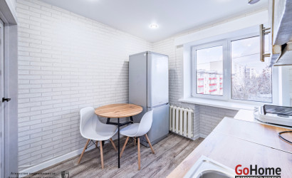 Купить 1-комнатную квартиру, Минск, Белинского, 18 (Первомайский район). Фото 11