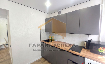 Купить 1-комнатную квартиру, Брест, просп. Машерова, д. . Фото 5