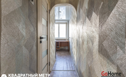 Купить 1-комнатную квартиру, Минск, ул. Ангарская, д. 11 (Заводской район). Фото 13