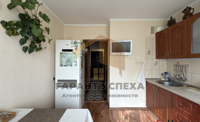 Купить 1-комнатную квартиру, Брест, ул. Ленинградская, д. . Фото 4